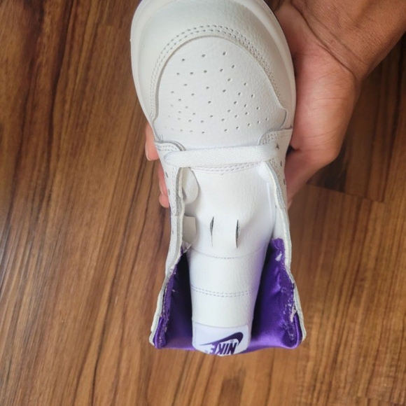 Nike Air Jordans - NIB - Picture 3 of 3